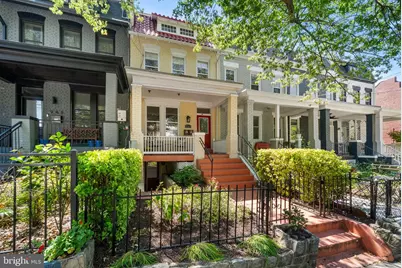 950 Shepherd Street NW, Washington, DC 20011 - Photo 1