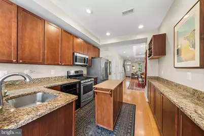 950 Shepherd Street NW, Washington, DC 20011 - Photo 17