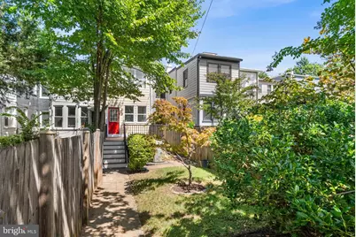 950 Shepherd Street NW, Washington, DC 20011 - Photo 35