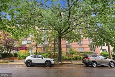 1825 T Street NW #301, Washington, DC 20009 - Photo 25