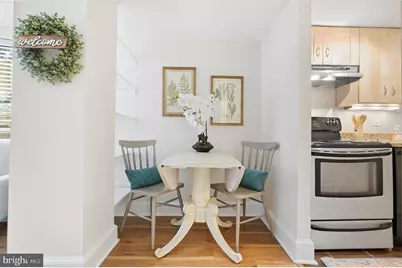 1825 T Street NW #301, Washington, DC 20009 - Photo 9