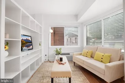 1825 T Street NW #301, Washington, DC 20009 - Photo 5