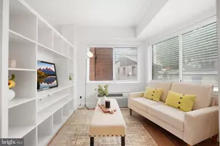 1825 T St NW, Washington, DC 20009 - Photo 5