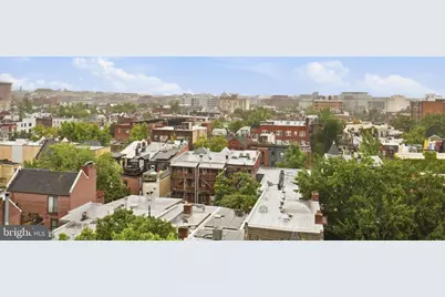1825 T Street NW #301, Washington, DC 20009 - Photo 19
