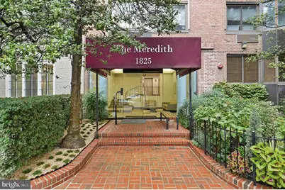 1825 T Street NW #301, Washington, DC 20009 - Photo 1