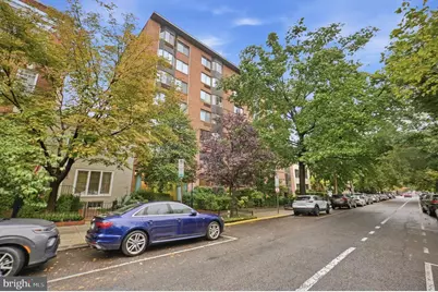1825 T Street NW #301, Washington, DC 20009 - Photo 21