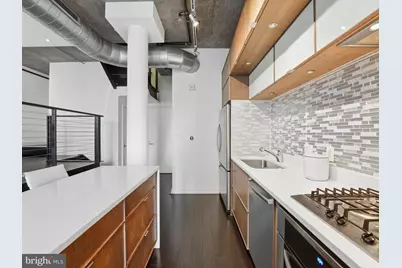 1515 15th Street NW #401, Washington, DC 20005 - Photo 9