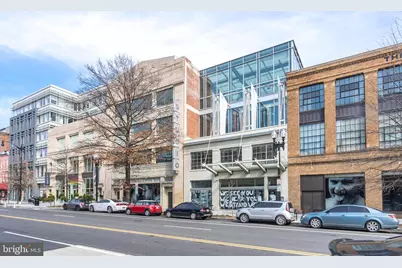 1515 15th Street NW #401, Washington, DC 20005 - Photo 33