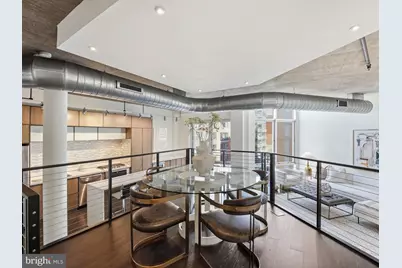 1515 15th Street NW #401, Washington, DC 20005 - Photo 11