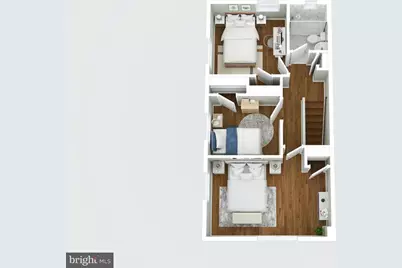 606 Brandywine Street SE, Washington, DC 20032 - Photo 35
