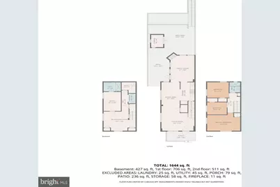 606 Brandywine Street SE, Washington, DC 20032 - Photo 37