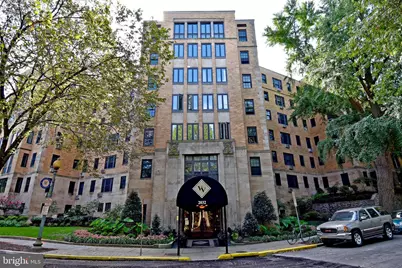 2032 Belmont Road NW #625, Washington, DC 20009 - Photo 1