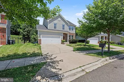1024 Cook Drive SE, Washington, DC 20032 - Photo 25