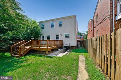 2826 Newton Street NE, Washington, DC 20018 - Photo 3