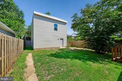 2826 Newton Street NE, Washington, DC 20018 - Photo 5