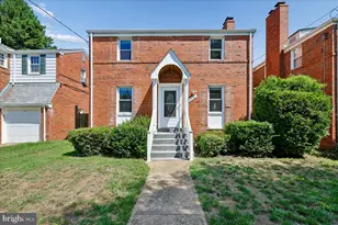 2826 Newton St NE, Washington, DC 20018 - Photo 1
