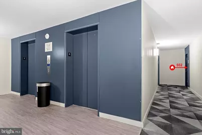 1325 18th Street NW #602, Washington, DC 20036 - Photo 19