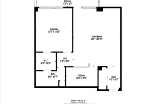 1325 18th St NW, Washington, DC 20036 - Photo 7