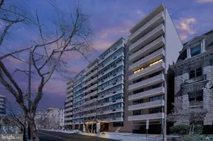 1325 18th St NW, Washington, DC 20036 - Photo 5