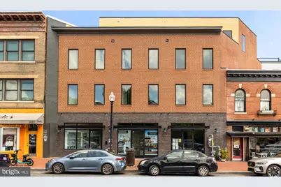 3215 Mount Pleasant Street NW #403, Washington, DC 20010 - Photo 1