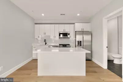 3215 Mount Pleasant Street NW #403, Washington, DC 20010 - Photo 3