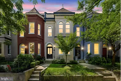 1391 F Street NE, Washington, DC 20002 - Photo 1