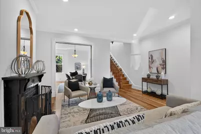 513 F Street NE, Washington, DC 20002 - Photo 5