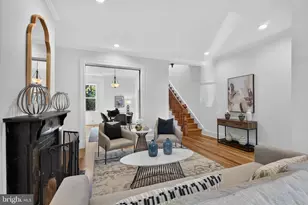 513 F St NE, Washington, DC 20002 - Photo 5
