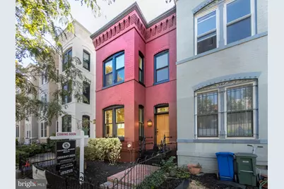 513 F Street NE, Washington, DC 20002 - Photo 1