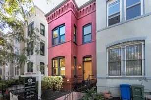 513 F St NE, Washington, DC 20002 - Photo 1