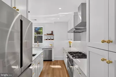 513 F Street NE, Washington, DC 20002 - Photo 17