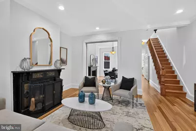 513 F Street NE, Washington, DC 20002 - Photo 7