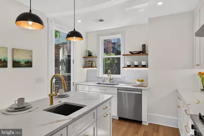 513 F Street NE, Washington, DC 20002 - Photo 11