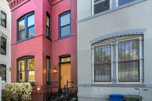513 F St NE, Washington, DC 20002 - Photo 1