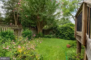 4420 Burlington Pl NW, Washington, DC 20016 - Photo 21