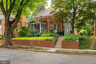 4420 Burlington Pl NW, Washington, DC 20016 - Photo 1