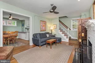 4420 Burlington Pl NW, Washington, DC 20016 - Photo 5