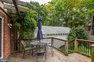 4420 Burlington Pl NW, Washington, DC 20016 - Photo 19