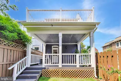 419 12th Street NE, Washington, DC 20002 - Photo 33