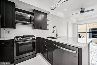 3304 Georgia Avenue NW #4B, Washington, DC 20010 - Photo 5