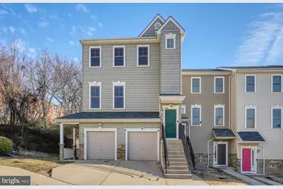 412 Woodcrest Drive SE #412B, Washington, DC 20032 - Photo 1