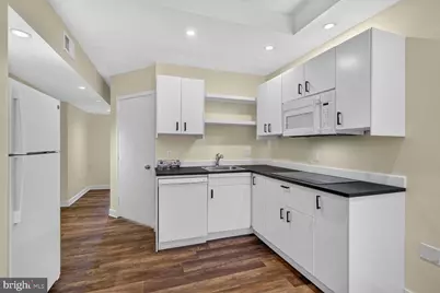 1017 U Street NW #2, Washington, DC 20001 - Photo 7