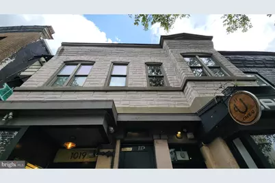 1017 U Street NW #2, Washington, DC 20001 - Photo 21