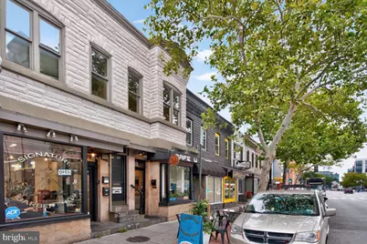 1017 U Street NW #2, Washington, DC 20001 - Photo 1