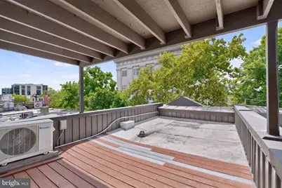 1017 U Street NW #2, Washington, DC 20001 - Photo 19
