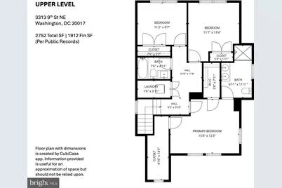 3313 9th Street NE, Washington, DC 20017 - Photo 25