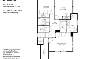 3313 9th St NE, Washington, DC 20017 - Photo 25