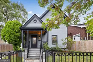 3313 9th St NE, Washington, DC 20017 - Photo 1