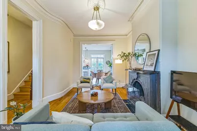1414 Swann Street NW, Washington, DC 20009 - Photo 5