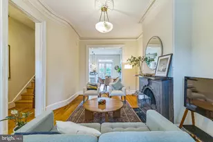 1414 Swann St NW, Washington, DC 20009 - Photo 5